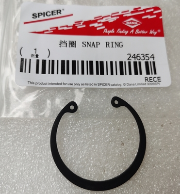 Asli 246354 Cincin Penahan Bulat DA-NA SPI-CER 1205FT20640 Garansi 1 Tahun