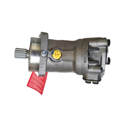 B220301000049 Bagian Pompa Beton Plunger Pump A2F032/61L AB05