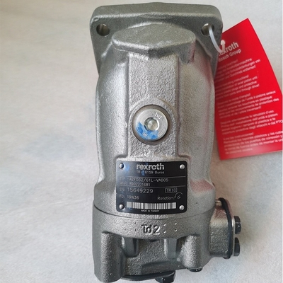 B220301000049 Bagian Pompa Beton Plunger Pump A2F032/61L AB05