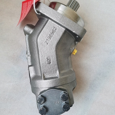 B220301000049 Bagian Pompa Beton Plunger Pump A2F032/61L AB05