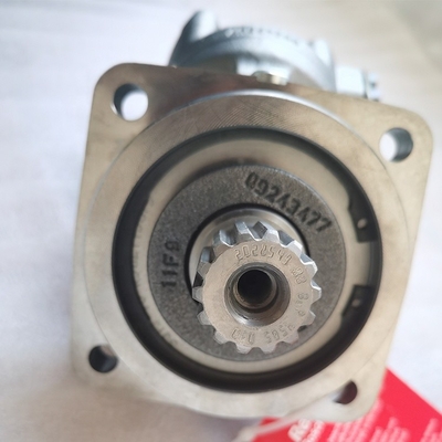B220301000049 Bagian Pompa Beton Plunger Pump A2F032/61L AB05