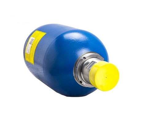 B229900003708 10L OLEAR Akumulator EHV10-330/90 Untuk SANY SY5419