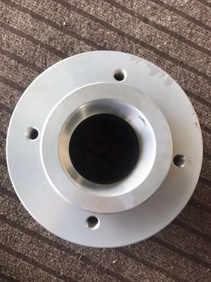 10312285 Piston Head BCW28.1.1A-2 untuk suku cadang pompa beton asli SANY SY5313THB