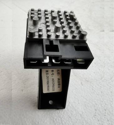 60273570 Modul Kontrol Kecepatan ASYZY50023 ASYZY50220 SY5250GJB4/08JW