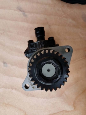 60100616 Truk Pengaduk Bagian Pompa Minyak Kemudi ZYB32-28FS01 CSMT untuk SANY