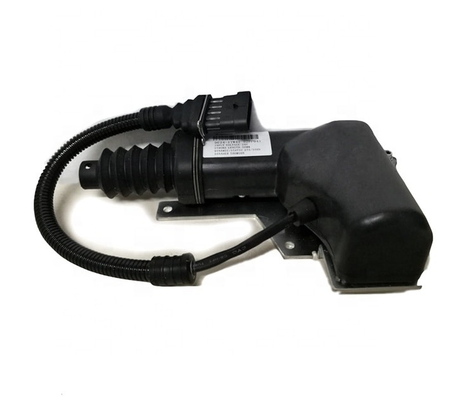 60188333 Linear Stepping Motor TL-24-250 DE24-17W42-02FP041 0,072-3 Untuk SANY