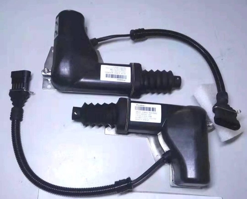 60188333 Linear Stepping Motor TL-24-250 DE24-17W42-02FP041 0,072-3 Untuk SANY