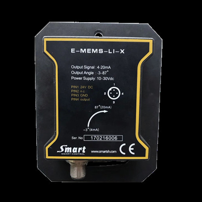 60197101 SMART Angle sensor 1-(-90)90-I E-MEMS-LI-X suku cadang asli asli untuk SANY Crane