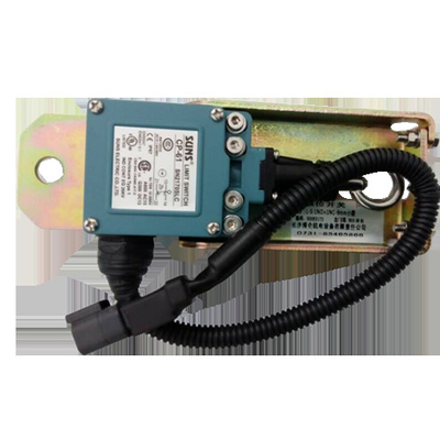 60120473 BL-QZ01 60083173 Limit Switch L-S-1NO+1NC-9mm CP-61 untuk SANY Crane