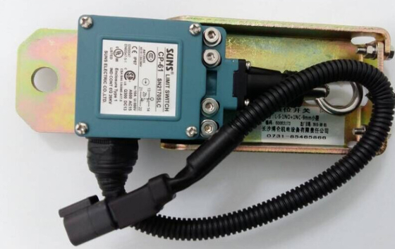 60120473 BL-QZ01 60083173 Limit Switch L-S-1NO+1NC-9mm CP-61 untuk SANY Crane