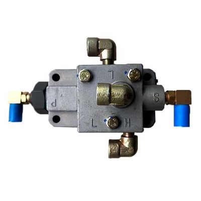 A220401000652 Transmisi Servo Valve Fuller Slave Valve A-5000 A5000 CEPAT untuk Suku Cadang SANY CRANE