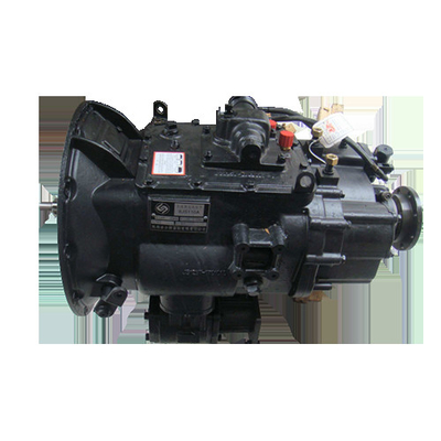 60148872 Majelis Transmisi 9JS119A RPP (G12181) PTO FAST Fashite untuk SANY Crane STC250