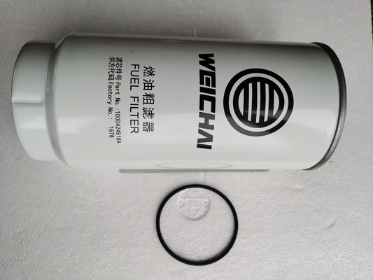 60328868 Filter Pemisah Minyak-Air 1000424916A WEICHAI TD226B untuk SANY CRANE