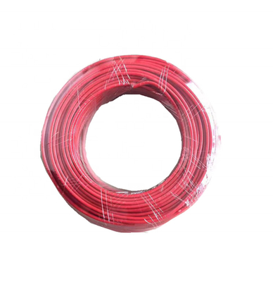60022794 Panjang Sensor Peregangan Kawat 50M (5 Inti) LIM Kabel 0.34*3 + PE untuk A240600000159 QY25 STC250 STC500 STC700