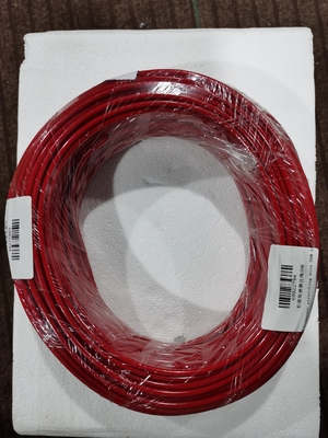 60022794 Panjang Sensor Peregangan Kawat 50M (5 Inti) LIM Kabel 0.34*3 + PE untuk A240600000159 QY25 STC250 STC500 STC700