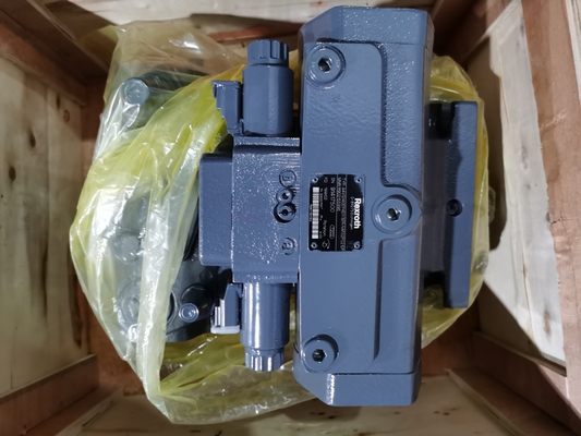 B220301000394 Plunger Pump A4VG140EP4D1/32R-NAF02F021DP R902155995 Rexroth Untuk SANY