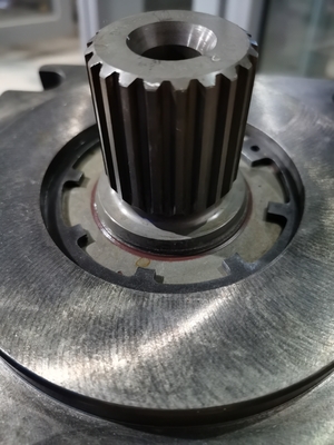 B220301000394 Plunger Pump A4VG140EP4D1/32R-NAF02F021DP R902155995 Rexroth Untuk SANY