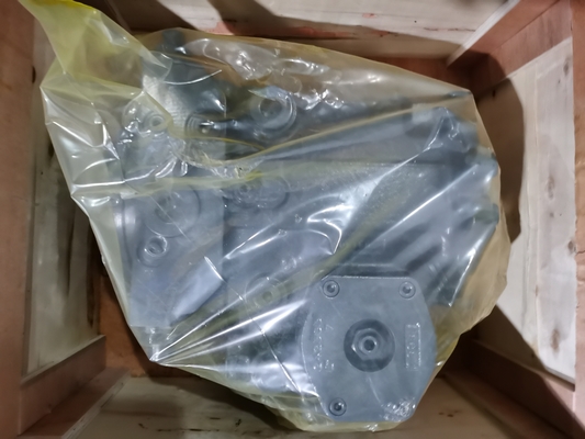 B220301000394 Plunger Pump A4VG140EP4D1/32R-NAF02F021DP R902155995 Rexroth Untuk SANY
