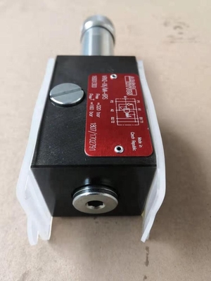 60093284 Reducing Valve VRN2-06/MA-6RS ARGO-HYTOS Suku Cadang Asli Untuk SANY Asphalt Pavers DTU95C