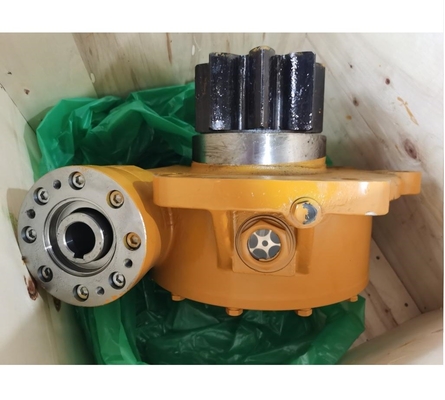 60212522 60024623 Gear Case yang Dipakai TZ190 Suku Cadang Asli Asli Untuk SANY Motor Grader