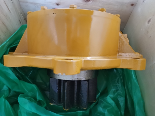 60212522 60024623 Gear Case yang Dipakai TZ190 Suku Cadang Asli Asli Untuk SANY Motor Grader