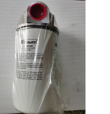 B222100000151 Filter Pengembalian Minyak SSF2058-10AE-B-R B222100000114 SFC-5810AE 13638192 Untuk SANY