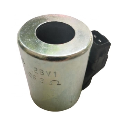770624 770-624 24 VDC SUN Coil Hidrolik Asli Dua Pin