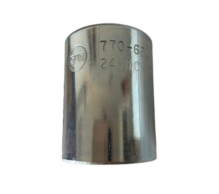 770624 770-624 24 VDC SUN Coil Hidrolik Asli Dua Pin