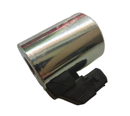 770624 770-624 24 VDC SUN Coil Hidrolik Asli Dua Pin