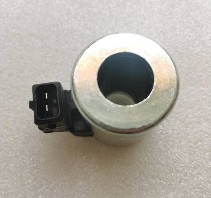 770624 770-624 24 VDC SUN Coil Hidrolik Asli Dua Pin