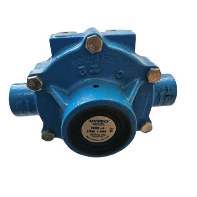 B220304000004 Pompa Air Itial HYPRO 7560C Roller Pump