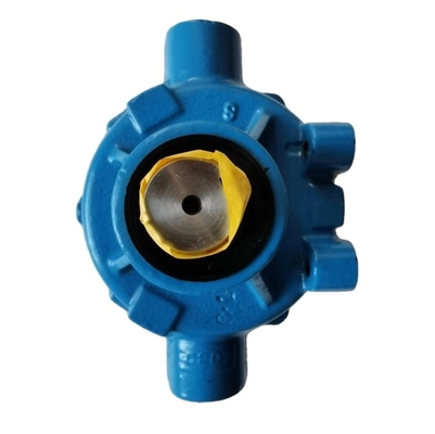 B220304000004 Pompa Air Itial HYPRO 7560C Roller Pump