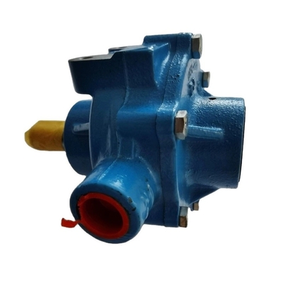 B220304000004 Pompa Air Itial HYPRO 7560C Roller Pump