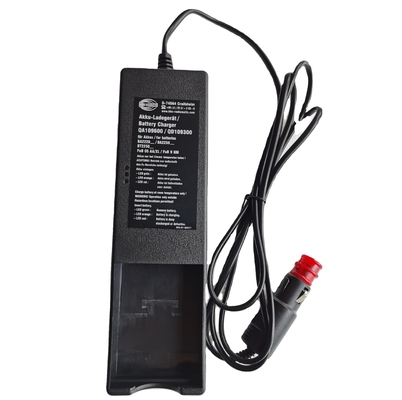 B229900000037 Pengisi Daya Baterai Pengendali Jarak Jauh HBC QA109600 QD109300 DC10-30V/1.5A BA225030