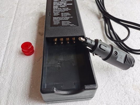 B229900000037 Pengisi Daya Baterai Pengendali Jarak Jauh HBC QA109600 QD109300 DC10-30V/1.5A BA225030