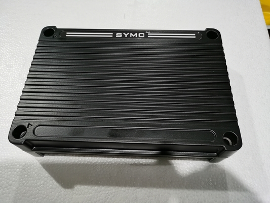 A810201990115 A810201206088 SYMC Sany Motion Controller Asli Dengan Program