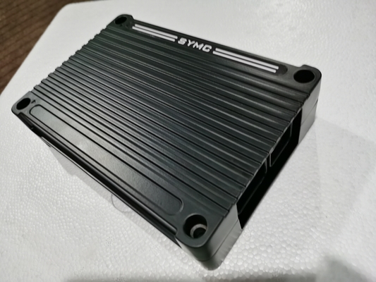 A810201990115 A810201206088 SYMC Sany Motion Controller Asli Dengan Program