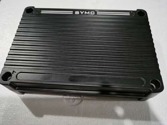 A810201990115 A810201206088 SYMC Sany Motion Controller Asli Dengan Program