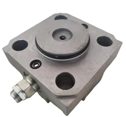 A229900005589 Pelat penutup, Katup luapan magnetik CVU-32-C3-W-H untuk SANY