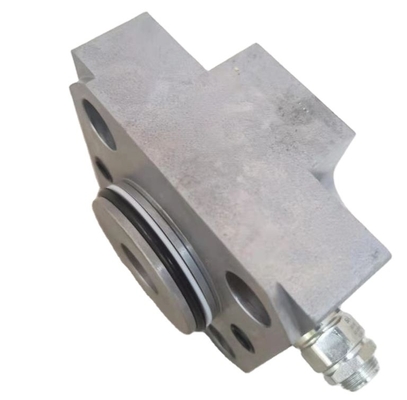 A229900005589 Pelat penutup, Katup luapan magnetik CVU-32-C3-W-H untuk SANY