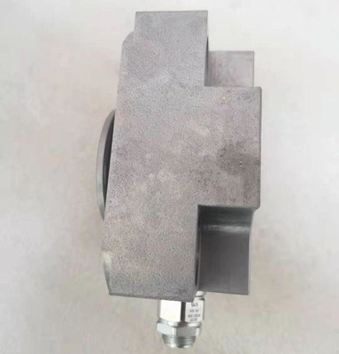 A229900005589 Pelat penutup, Katup luapan magnetik CVU-32-C3-W-H untuk SANY