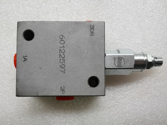 60122597 Pressure Reducing Valve PRDB-LBN PRDB-LAN-C072-160/50/0K SUN untuk pompa Beton SANY