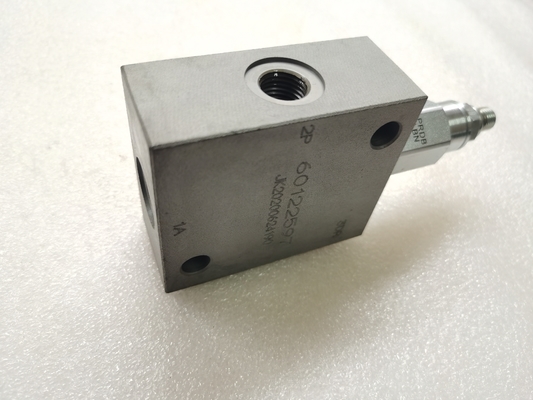 60122597 Pressure Reducing Valve PRDB-LBN PRDB-LAN-C072-160/50/0K SUN untuk pompa Beton SANY