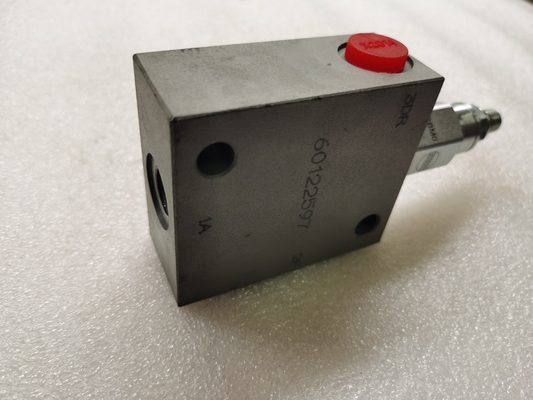 60122597 Pressure Reducing Valve PRDB-LBN PRDB-LAN-C072-160/50/0K SUN untuk pompa Beton SANY