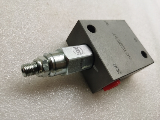 60122597 Pressure Reducing Valve PRDB-LBN PRDB-LAN-C072-160/50/0K SUN untuk pompa Beton SANY