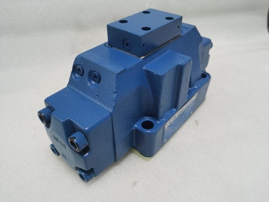 B220400000114 Katup Perubahan Kontrol Hidraulik DG3V-8-2-10-EN183 Eaton Vickers Solenoid Valve