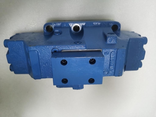 B220400000114 Katup Perubahan Kontrol Hidraulik DG3V-8-2-10-EN183 Eaton Vickers Solenoid Valve