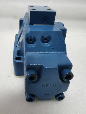 B220400000114 Katup Perubahan Kontrol Hidraulik DG3V-8-2-10-EN183 Eaton Vickers Solenoid Valve