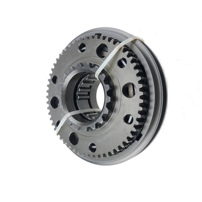 60059690 Asli FOTON Suku Cadang Truk Sinkronisasi Transmisi FAST Gearbox Shacman JS130T-1701180S untuk SANY Mobile crane