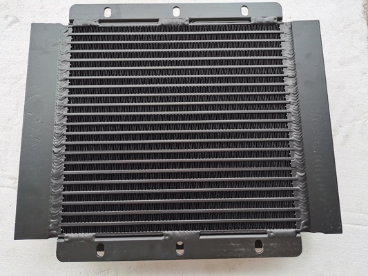 60136567 Panel Khusus untuk Cooler 539011-D08017 untuk stacker reacher SANY